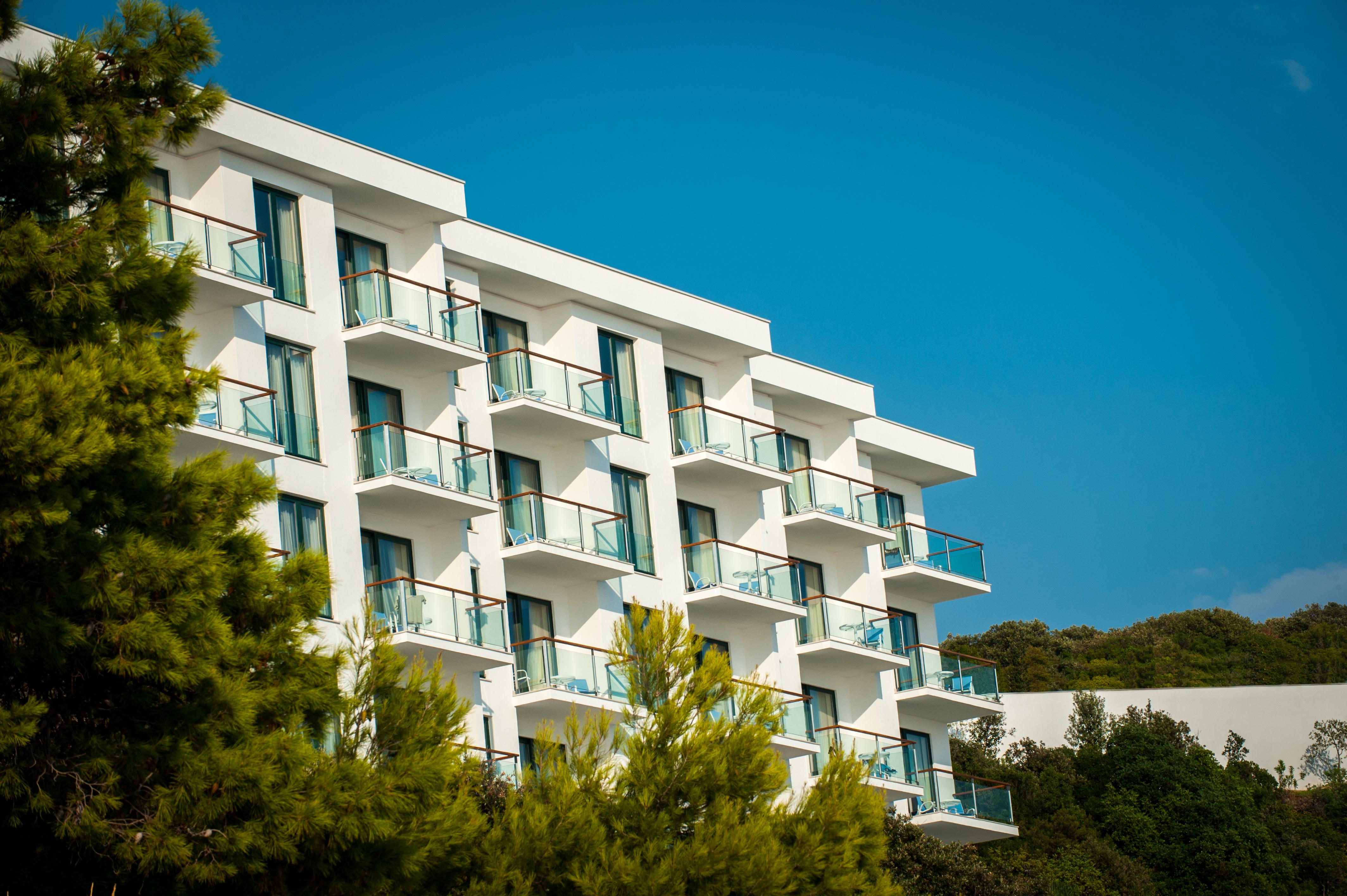 Royal Princess Hotel Dubrovnik Luaran gambar
