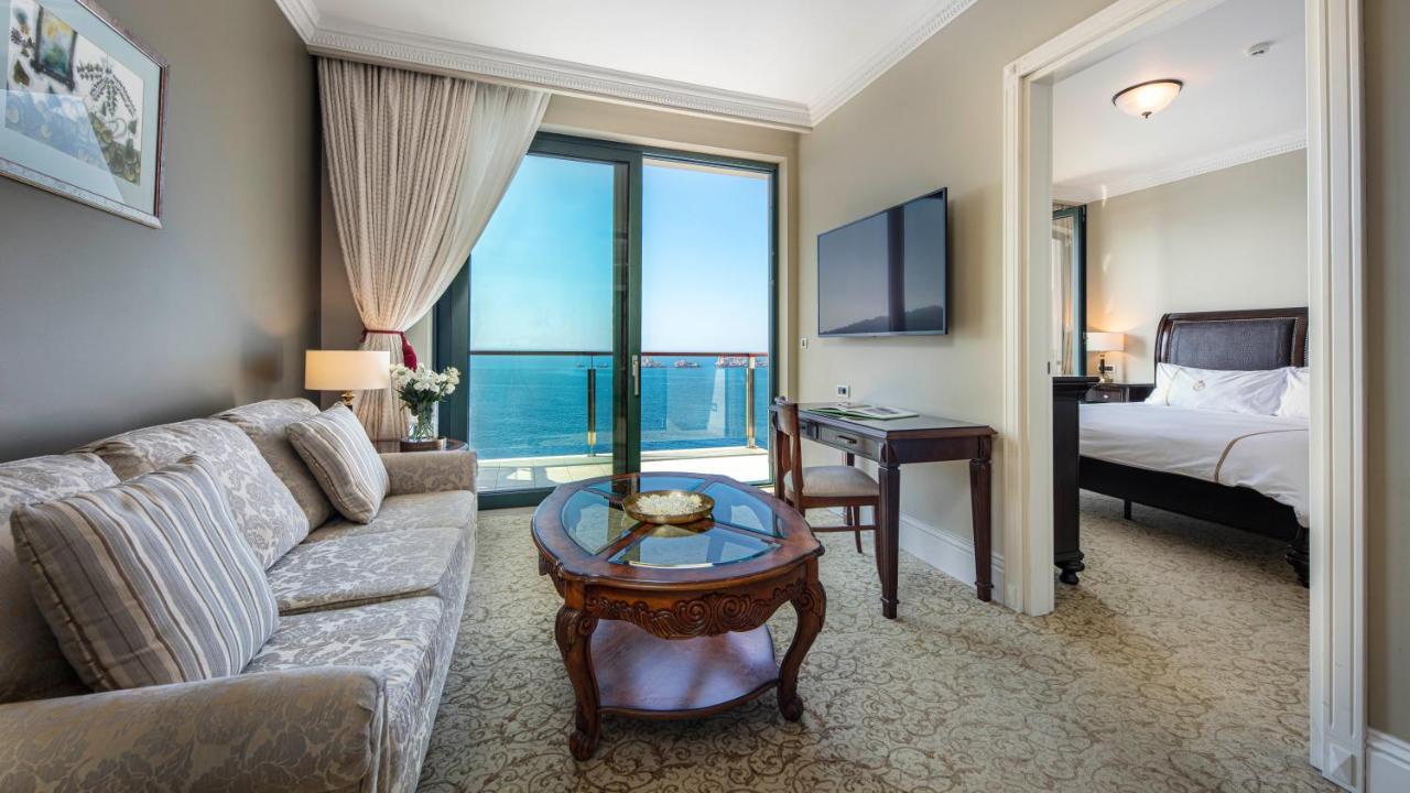 Royal Princess Hotel Dubrovnik Luaran gambar