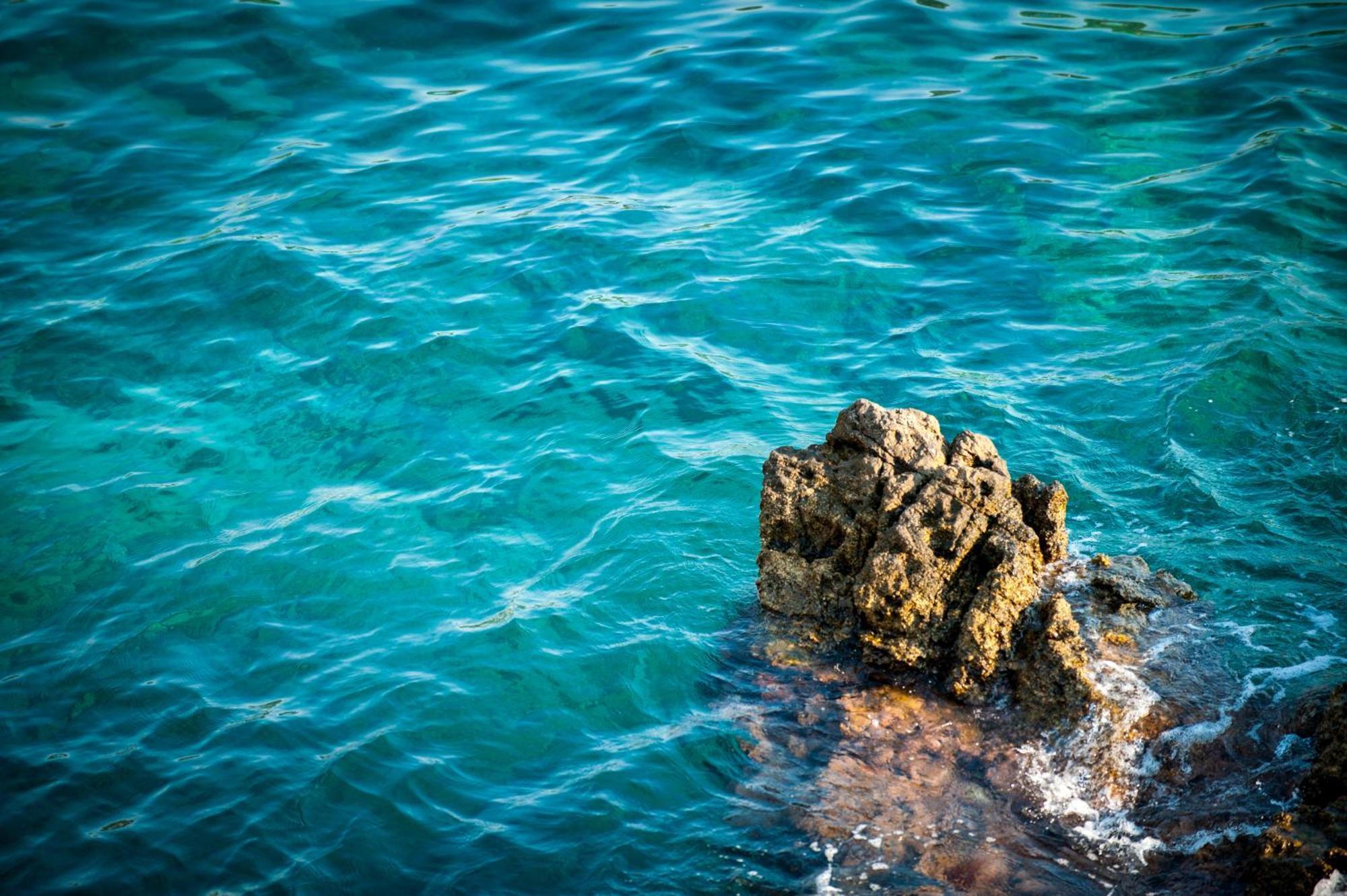 Royal Princess Hotel Dubrovnik Luaran gambar Sea water