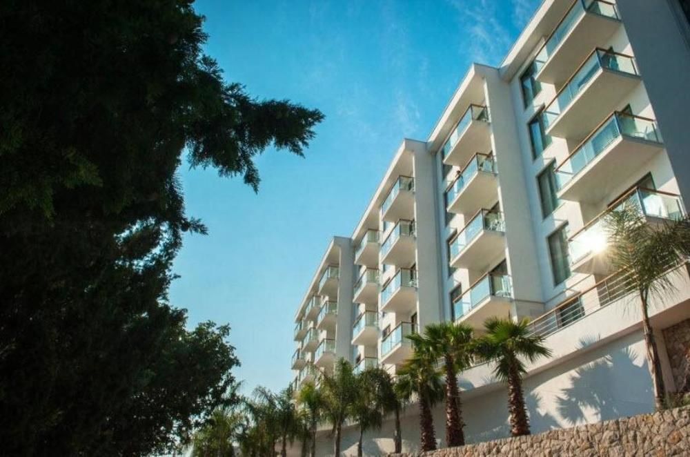 Royal Princess Hotel Dubrovnik Luaran gambar